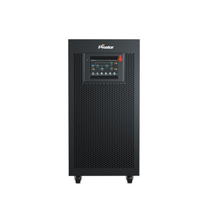 UPS Industrial en Línea de 40KVA 400V Trifásico - Respaldo de Energía de Alta Eficiencia con Monitoreo Inteligente para Cargas Críticas - Product Image 2