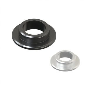 Rondelles Métalliques Plates MISUMI, Diamètre Intérieur 78,2 mm, Norme JIS GB96-85, Nickelage Noir, Vente Directe Usine - Product Image 3