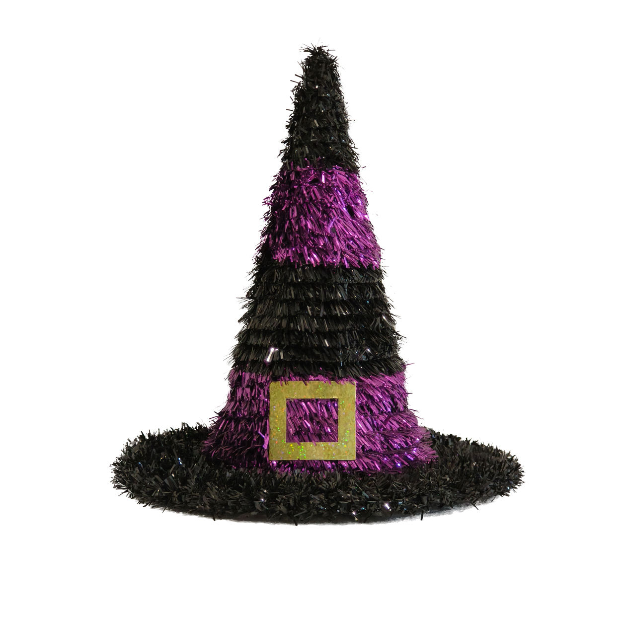 สีม่วง &amp; สีดำ