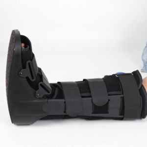 Sistem kompresi udara medis, sepatu bot Sol dalam Orthotic dapat dilepas untuk perawatan pasca operasi dan <span class=keywords><strong>diabetes</strong></span> - Product Image 1