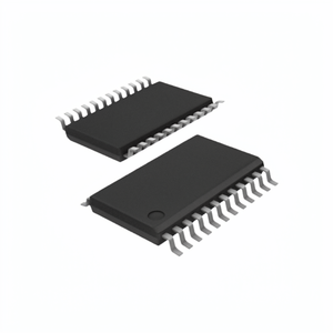 24 TSSOP Electronic Circuit Components In Stock Interface FMS6502MTC24 - Product Image 1