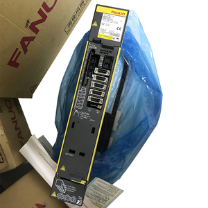 Amplificador FANUC A06B-6132-H003 Nuevo Original Probado con Garantía Envío Rápido Alta Calidad - Product Image 4