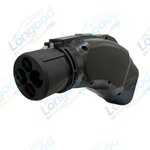 อะแดปเตอร์ CCS2 เป็น CHAdeMO สำหรับสถานีชาร์จไฟฟ้ากระแสตรงแบบเร็ว <span class=keywords><strong>ราคา</strong></span>โรงงาน สำหรับการผลิต  รองรับการอัพเกรด USB สำหรับรถยนต์ไฟฟ้าญี่ปุ่น - Product Image 1