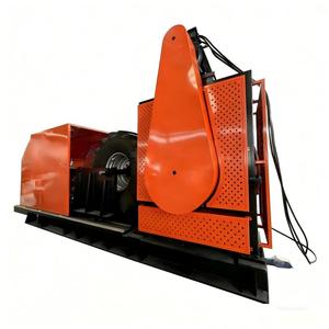 Elektrohydraulische Servostabilisator-Ermüdungsprüfmaschine für Auto- und LKW-Achsensysteme - Product Image 6