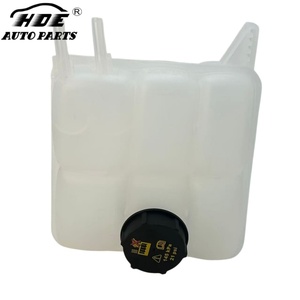 3M5H-8K218-DG 1438913 Vente en gros de pièces automobiles HDE, réservoir d'expansion pour Ford Focus - Product Image 2