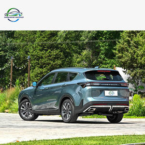 <span class=keywords><strong>Auto</strong></span> di Lusso di Grandi Dimensioni Jetour X70 Usata, SUV con Guida a Sinistra 2023 2024, <span class=keywords><strong>Auto</strong></span> a Benzina 2.0t Prodotta in Cina - Product Image 6