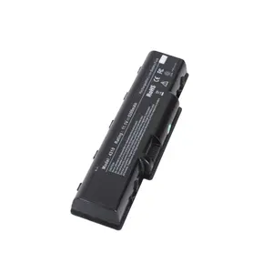 Baterai Laptop 10.8V 48WH AS09A31, untuk Acer Aspire 5334 5516 5517 5532 AS09A41 Seri AS09A51