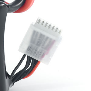 배터리 <span class=keywords><strong>lipo</strong></span> <span class=keywords><strong>3000mah</strong></span> 하드 케이스 소프트 케이스 <span class=keywords><strong>2S</strong></span> 3S 4S 50C 배터리 FPV용 - Product Image 4