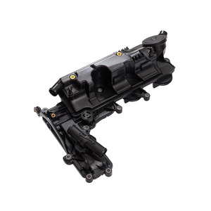 Cubierta de válvula de motor LR004200 LR022304 de alta calidad para Land Rover Discovery Sport 2014-2023 y <span class=keywords><strong>Evoque</strong></span> 2,2 CRDI envío rápido - Product Image 4