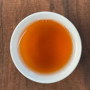 Hochwertige gute Geschmack-Produktionslinie bio-Tee Blätter grüner Tee