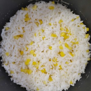 Vàng Ngô/Vàng Ngô gà Giá thức ăn/động vật và chim ăn vàng Ngô grits - Product Image 5