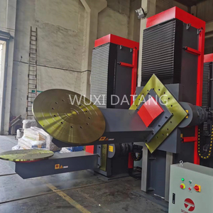 Thuận tiện l-loại tự động Hàn định vị với chức năng nâng New rotator thiết kế cho hiệu quả hàn ứng dụng - Product Image 1