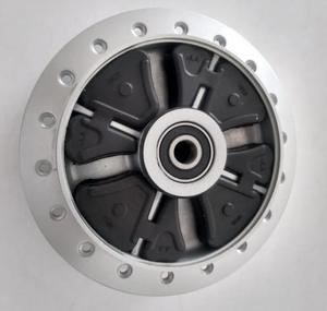 Manzana Trasera <span class=keywords><strong>C100</strong></span> <span class=keywords><strong>Wave</strong></span> para el Mercado Colombiano - Product Image 1