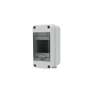 3Way Box IP65 Weatherproof Junction Box Empty Enclosure without Components - Product Image 4