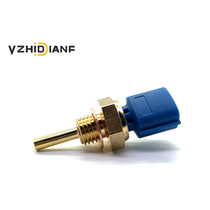 Sensor de temperatura del refrigerante del motor 2263095F0B 22630-95F0B para <span class=keywords><strong>Nissan</strong></span> Murano Maxima Micra TIIDA - Product Image 1