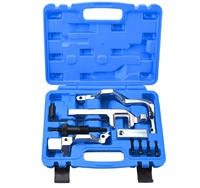 Kit d'outils de calage et de blocage de distribution pour vilebrequin et arbre à cames pour BMW Mini Cooper N12 N14 R55