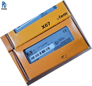 Auf Lager PLC X67PS1300 NEU - Product Image 1