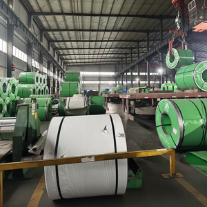 Bandes décoratives autocollantes en acier inoxydable 201 laminé à froid de qualité supérieure <span class=keywords><strong>Inox</strong></span> Premium - Product Image 3
