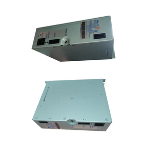 Moteur d'axe 69-1000 93-32-5558E pour équipement électrique de machine Hass avec garantie d'un an, emballage en boîte en bois - Product Image 5