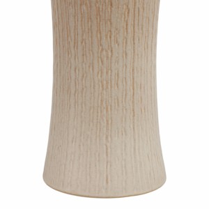 Vaso da terra alto e allargato in ceramica moderna per soggiorno, decorazione per la casa, elegante - Product Image 5