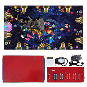 Juego de Mesa de Caza de Peces Original de la Marca Qianmen, Hecho en China, Precio Bajo, Symbiote <span class=keywords><strong>War</strong></span> <span class=keywords><strong>Zero</strong></span>, Punto Negativo Más Alto, 30% de Retención - Product Image 4