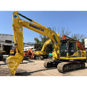 Venta caliente usado Original Japón Komatsu PC200 Excavadora Pala Modelos 2, 2, 2, 1, 2, 3, 2, 3, 1, 2, 3, 2, 3 - Product Image 1
