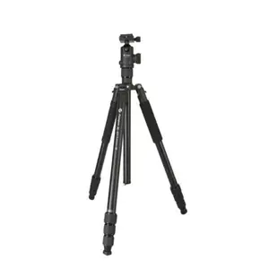 X-go Predator E Fotopro Tripod Portable Tripod W/ 360-Degree Rotatable Head