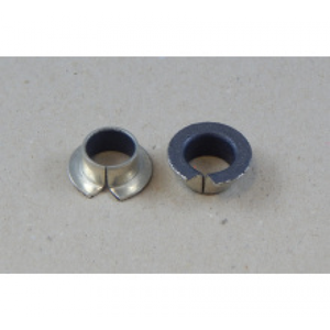 Douilles à bride <span class=keywords><strong>PAP</strong></span> 3530 P14 <span class=keywords><strong>PAP</strong></span> 1225 P14 en bronze composite - Product Image 3