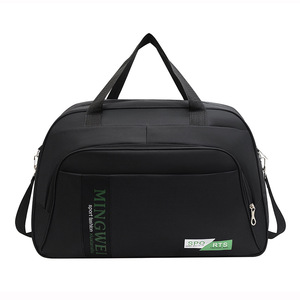 Bolsa de <span class=keywords><strong>Viaje</strong></span> para Negocios, Bolsa Deportiva Multifuncional de Moda, Bolsa de Gimnasio, Bolsa de Equipaje para Fin de Semana - Product Image 6