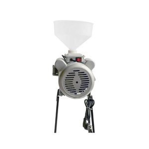 Máquina Automática para Hacer Leche de Soya, Mantequilla y Polvo de Granos de Sésamo y Cacahuete, para Uso Comercial en Restaurantes, Hogares y Tiendas de Alimentos - Product Image 3