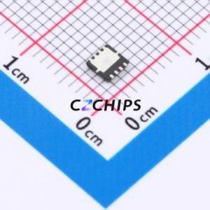 ทรานซิสเตอร์ฟิลด์ทรานซิสเตอร์ (มอสเฟท) DFN3X3-8L SI7121ADN-T1-GE3-HXY ใหม่และดั้งเดิม - Product Image 2