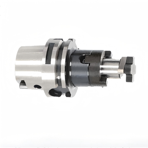 Porte-fraiseurs HSK63A HSK100A FMB16 FMB22 FMB27 FMB32 pour fraiseuses à face et fraiseuses à coquilles - Product Image 4