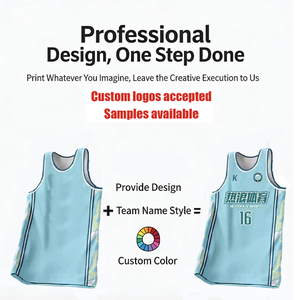 Uniformes de basket-ball personnalisés en vrac AOYUN ODM/OEM |   Fournisseur de maillots sublimés professionnels légers et durables |   Échantillon gratuit - Product Image 3