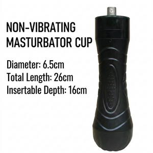 Masturbador Masculino Automático con Vibración, Textura Realista Inteligente, Diseño de Avión, Seguro para la Piel, Sensación Real al Tacto, Juguete Sexual para <span class=keywords><strong>Hombre</strong></span> - Product Image 6