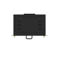 Module OPS JWIPC pour PC de conférence multi-écrans 4K UHD Intel 11e génération avec sécurité TPM 2.0