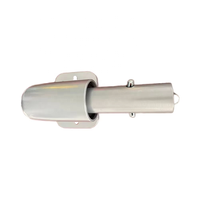 Support à vis sans fin personnalisable OEM de qualité industrielle Nouveau type de support à flotteur Knucklehead pour outils à béton Outils à main pour un meilleur travail