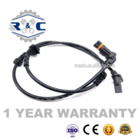 Sensor ABS otomatis R & C baru Sensors A 221 905 74 00 2219057400 kualitas tinggi untuk sensor-benz Sensor kecepatan roda mobil