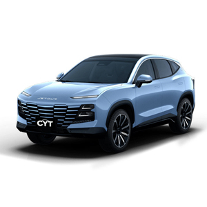 Jetour Dashing 2024 : le SUV intelligent qui redéfinit l'<span class=keywords><strong>avenir</strong></span>, faible kilométrage, stock limité, SUV essence économique d'occasion - Product Image 1