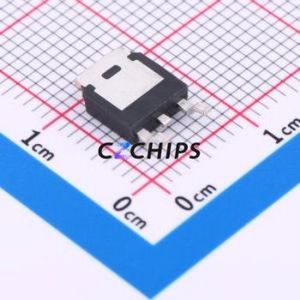 ทรานซิสเตอร์ภาคสนาม DMP4015SK3Q (มอสเฟท) ถึง252 - Product Image 2