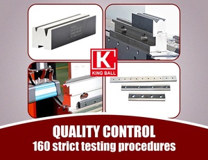 Máy gấp thủy lực <span class=keywords><strong>wc67y</strong></span> Amada uốn sắt <span class=keywords><strong>CNC</strong></span> ép thủy lực phanh giá để bán - Product Image 6