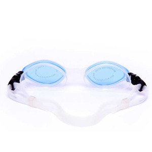 Gafas de Natación Antivaho con Lentes de PC, Silicona Universal, Alta Definición, Impermeables y Anti-UV - Product Image 3