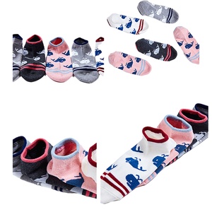 Calcetines Deportivos Transpirables de Moda para Mujer, Calcetines con Logotipo Personalizado, Calcetines OEM para Mujer - Product Image 4
