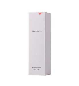 Leche Facial Regena de Japón 120ml, Aceite Aromático de Escualano Botánico, Emulsión Hidratante Japonesa Ligera para el Cuidado Diario de la Piel - Product Image 4