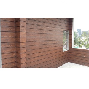 Papan Tembok Serat Kayu 6Mm, Papan Semen untuk Dinding Eksterior, Serat Kayu, Semen - Product Image 2