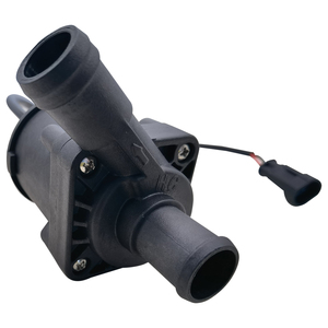 Áp lực cao lớn lưu lượng 100degC chịu nhiệt độ micro DC 12V 24V ô tô chất chống đông làm mát bơm tuần hoàn - Product Image 5