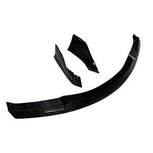 <span class=keywords><strong>S</strong></span>ợi Carbon phía trước môi cho TOYOTA <span class=keywords><strong>gr</strong></span> Supra A90 MK5 2019 + Điều kiện Mới - Product Image 2