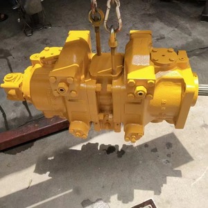 320B 320L части экскаватора основной гидравлический насос 1140490 114-0490 - Product Image 2