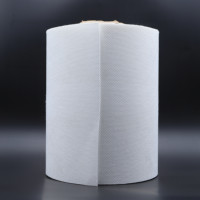Rouleau de tissu Non tissé 100% Polyester, sans Pollution de l'environnement, recyclage de feutre, nouvelle collection