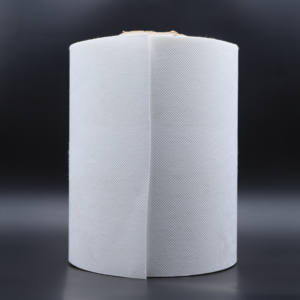 ผ้าสักหลาดไม่ทอ รีไซเคิลจากโพลีเอสเตอร์รีไซเคิล 100% ปราศจากมลพิษทางสิ่งแวดล้อม - Product Image 4