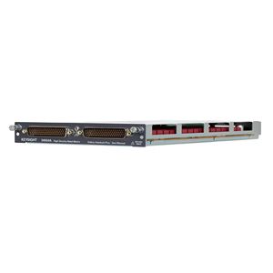 คีย์ไซท์ 34934A ควอด 4x32 รีดเมทริกซ์ สำหรับการกำหนดค่า 34980A แบบ 1-wire/2-wire (4x128 8x64/16x32 4x64 8x32) - Product Image 2